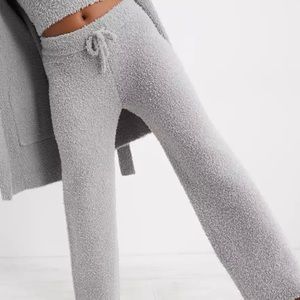 Aerie Marshmallow Pajama Pant
